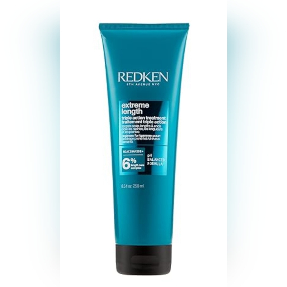 Redken Extreme Length Triple Action Treatment 150ml